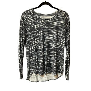 Sonoma Long Sleeve TShirt- Size M-